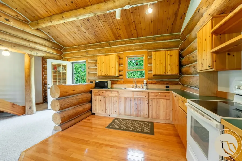 74 Lower Luther Road Red Lodge MT 59068