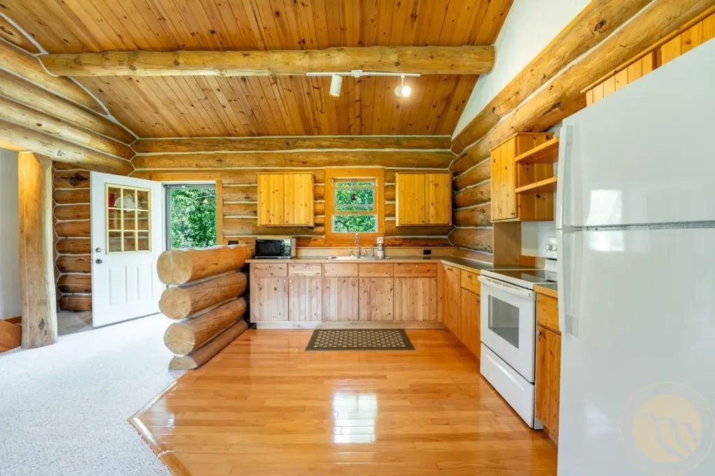 74 Lower Luther Road Red Lodge MT 59068