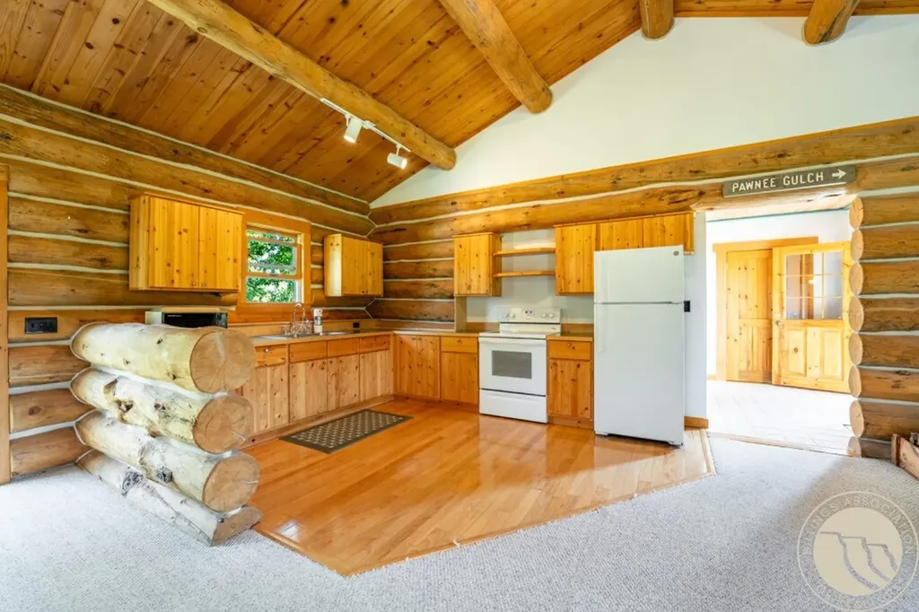74 Lower Luther Road Red Lodge MT 59068