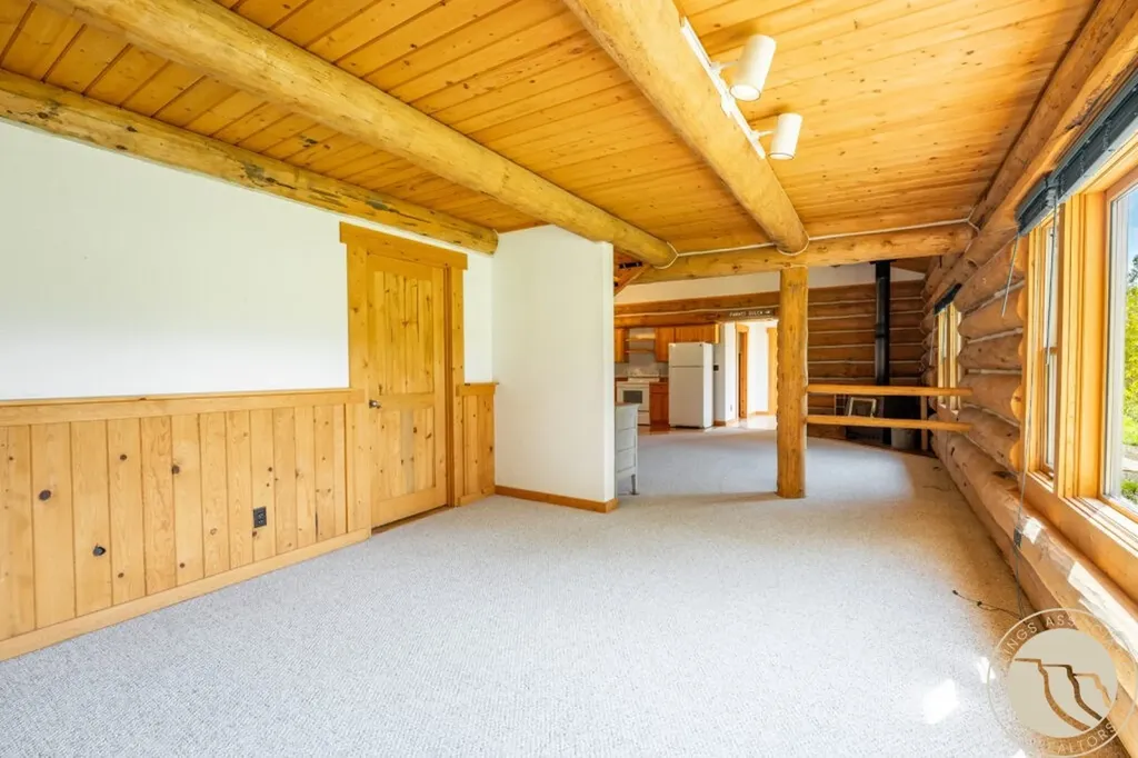 74 Lower Luther Road Red Lodge MT 59068