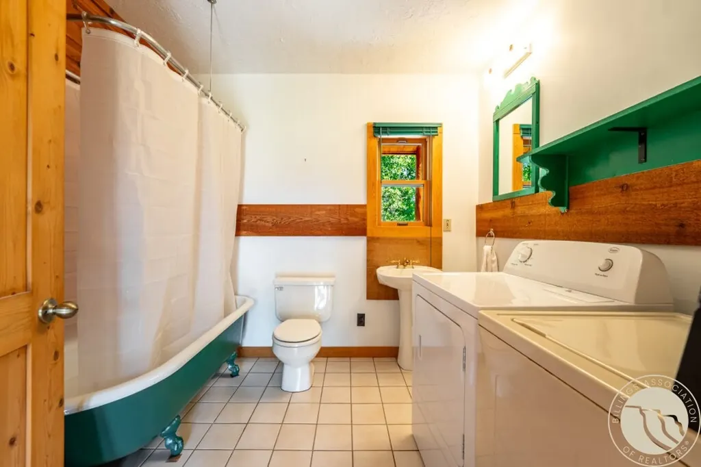 74 Lower Luther Road Red Lodge MT 59068