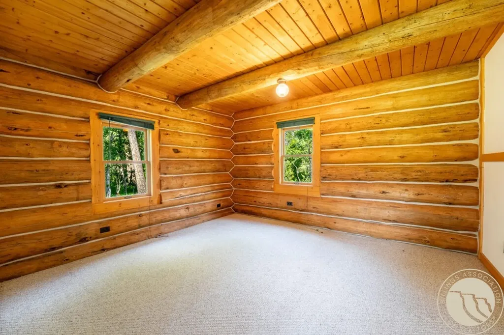 74 Lower Luther Road Red Lodge MT 59068