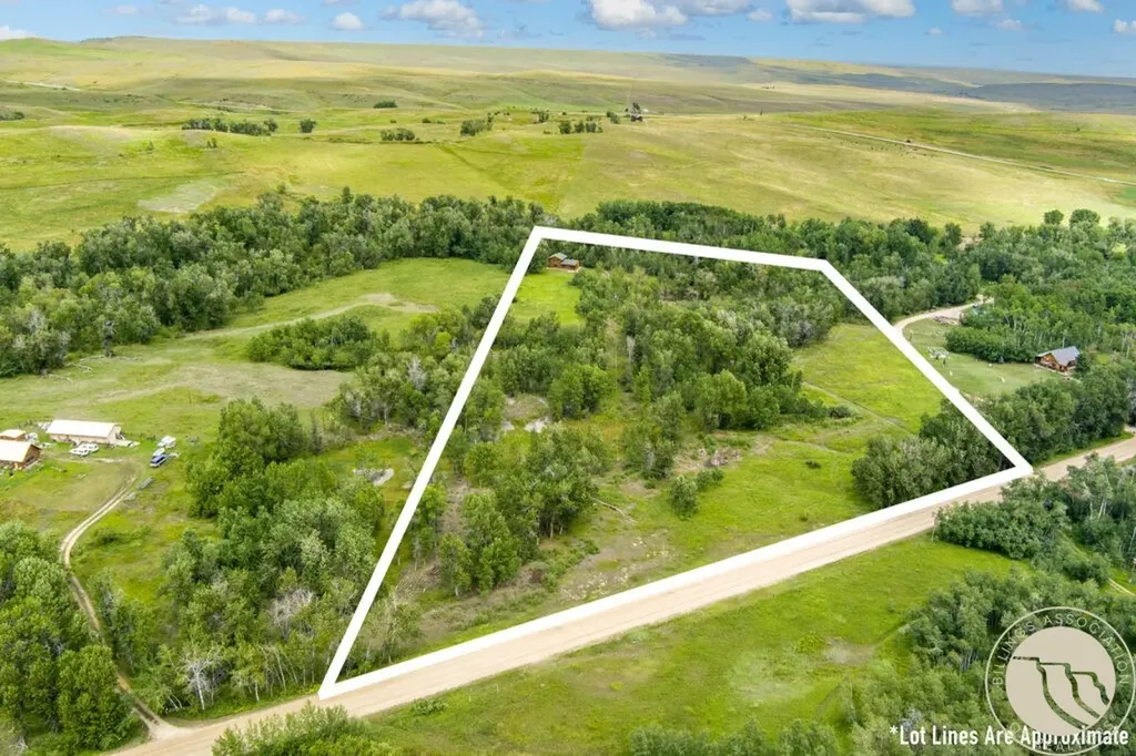 74 Lower Luther Road Red Lodge MT 59068