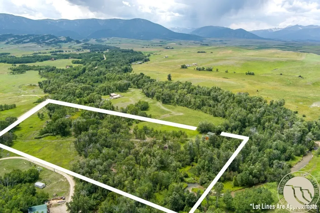 74 Lower Luther Road Red Lodge MT 59068