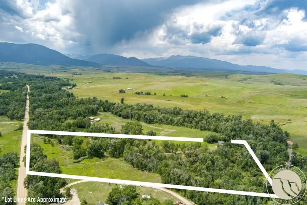 74 Lower Luther Road Red Lodge MT 59068