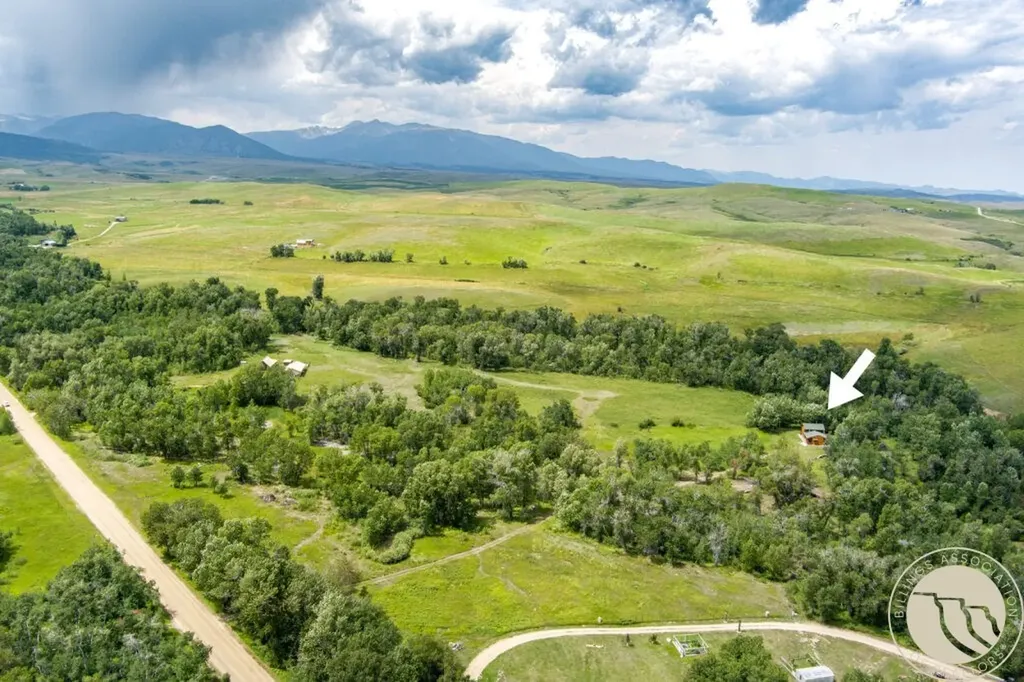 74 Lower Luther Road Red Lodge MT 59068