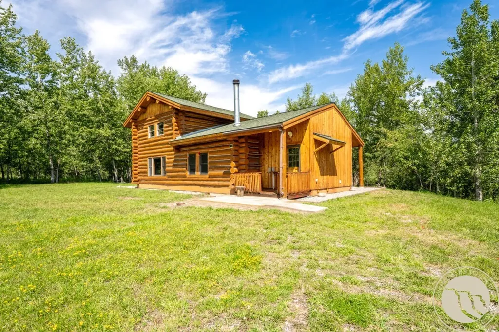74 Lower Luther Road Red Lodge MT 59068