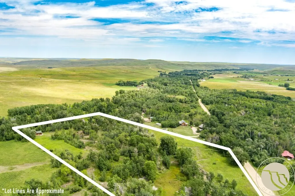 74 Lower Luther Road Red Lodge MT 59068