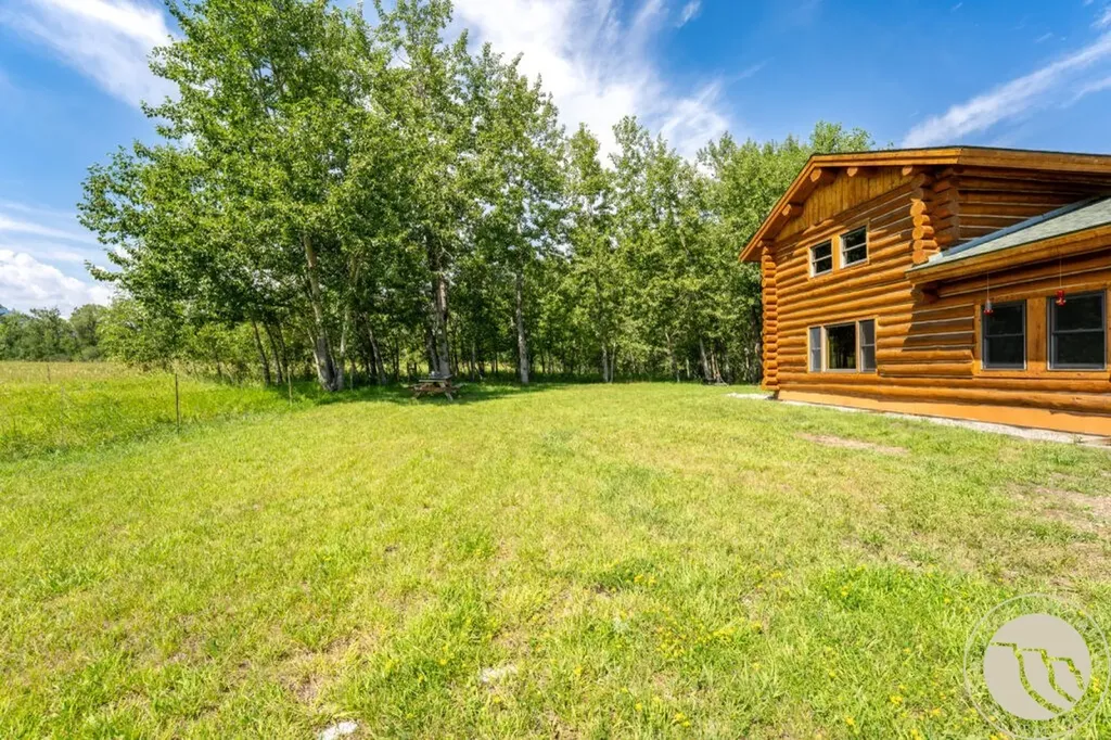 74 Lower Luther Road Red Lodge MT 59068