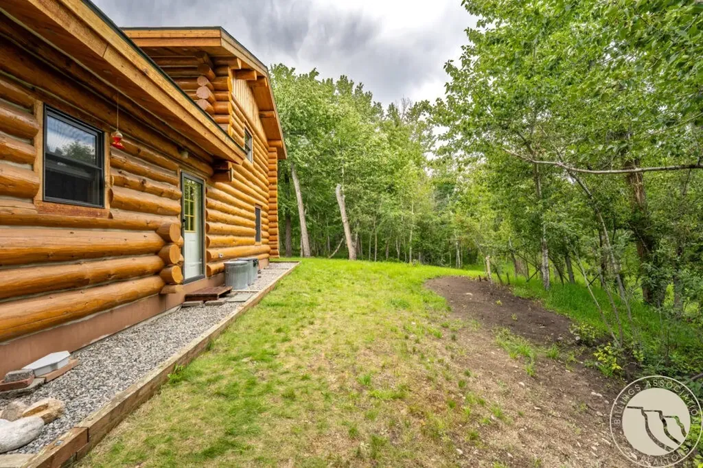 74 Lower Luther Road Red Lodge MT 59068