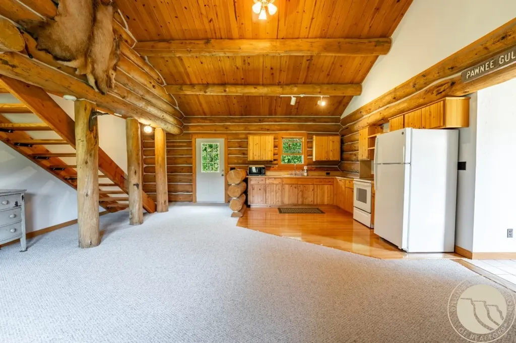 74 Lower Luther Road Red Lodge MT 59068