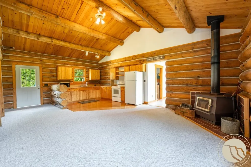 74 Lower Luther Road Red Lodge MT 59068