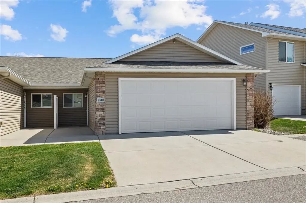1040 Picador Way Billings MT 59105