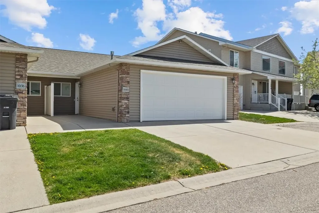 1040 Picador Way Billings MT 59105
