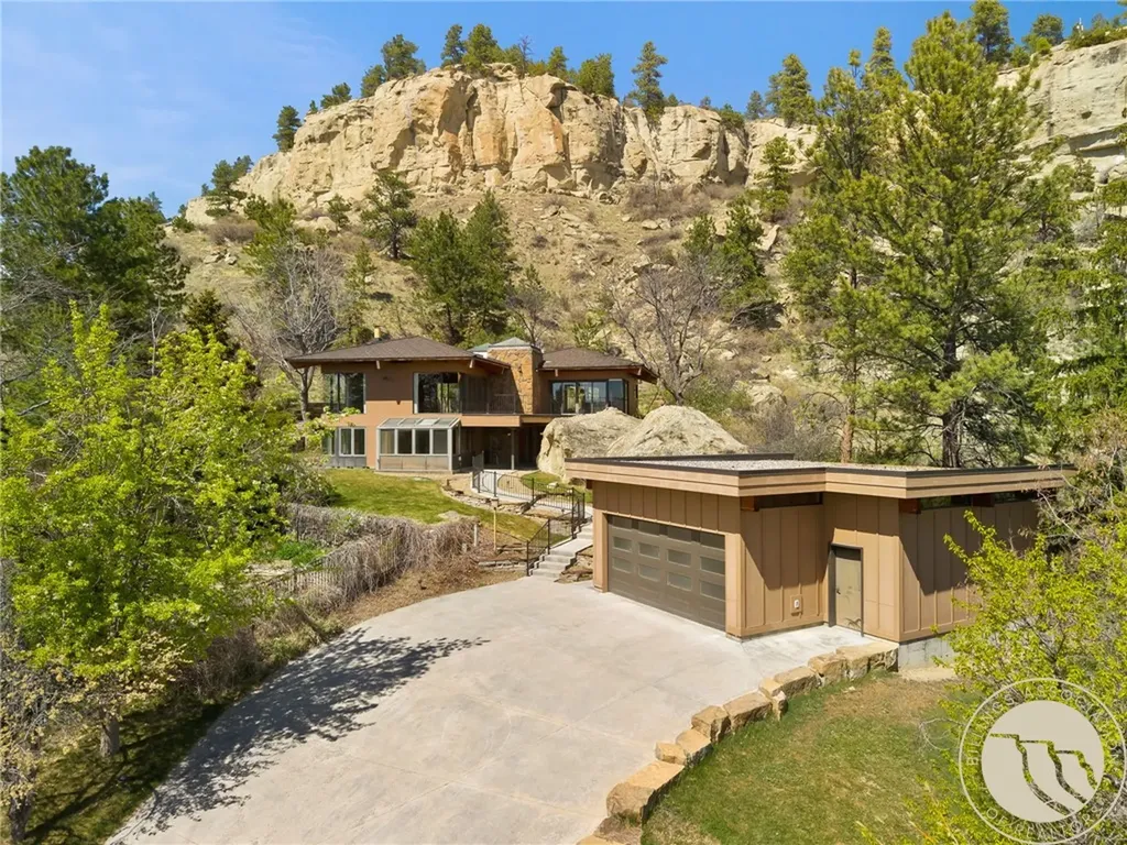 3332 Rockwood Circle Billings MT 59102