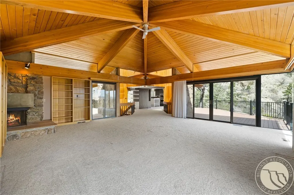 3332 Rockwood Circle Billings MT 59102