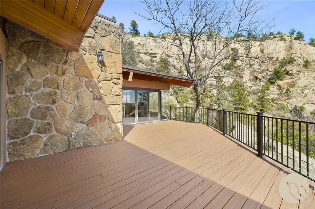 3332 Rockwood Circle Billings MT 59102