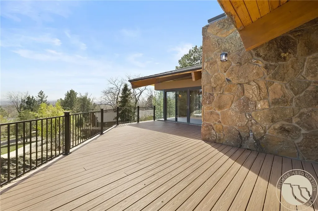 3332 Rockwood Circle Billings MT 59102