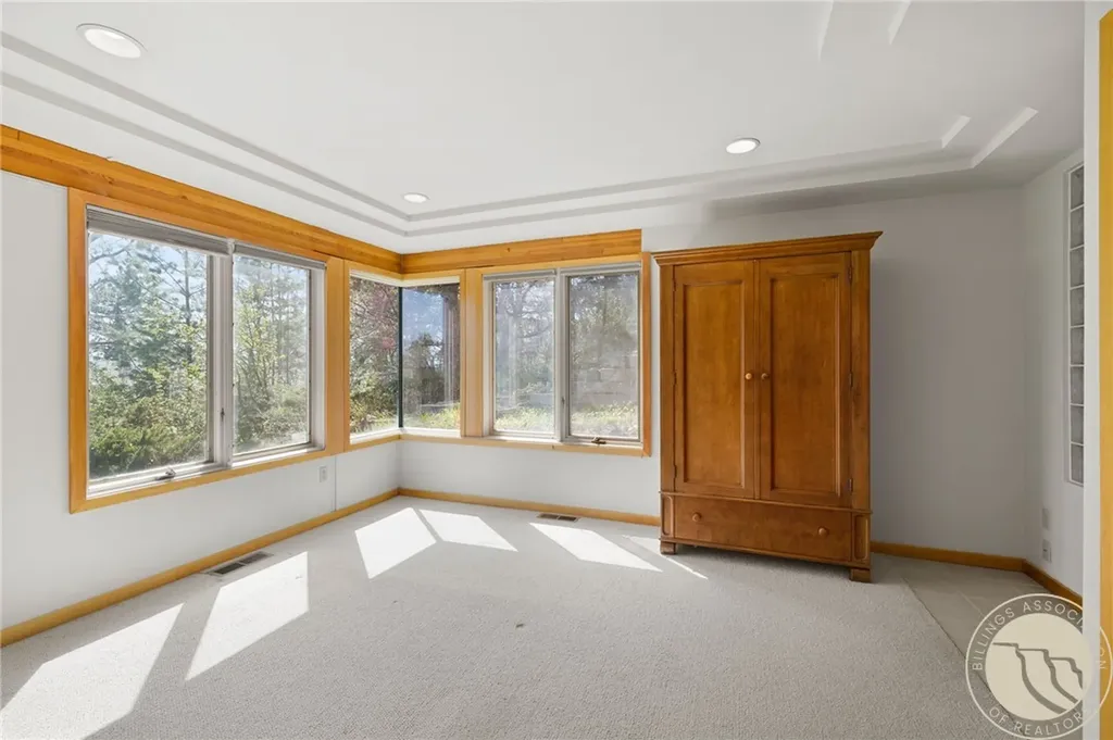 3332 Rockwood Circle Billings MT 59102