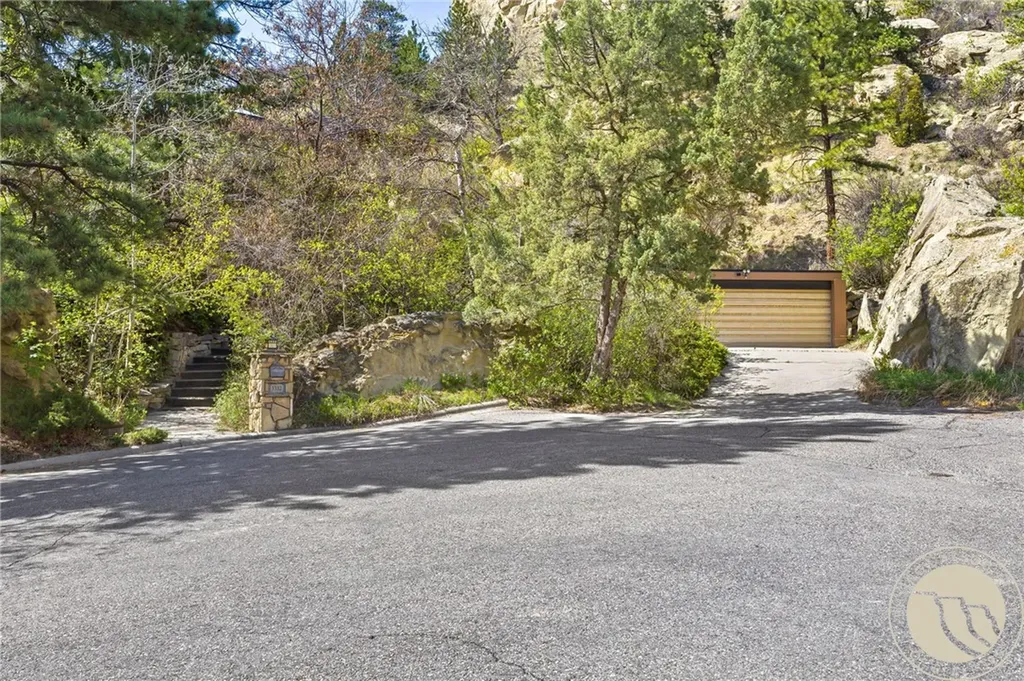 3332 Rockwood Circle Billings MT 59102