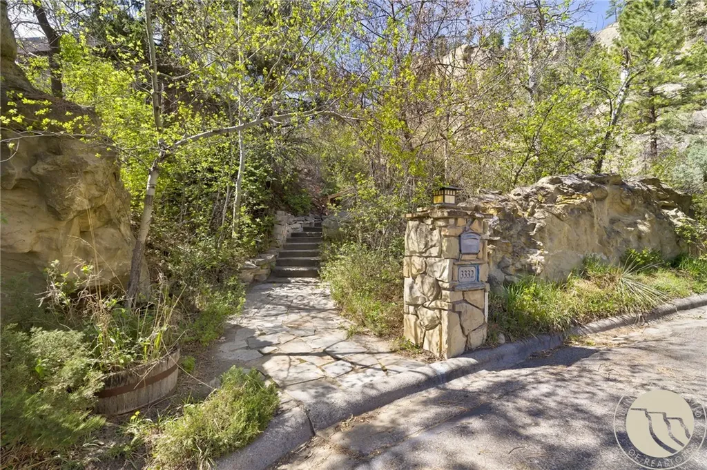 3332 Rockwood Circle Billings MT 59102