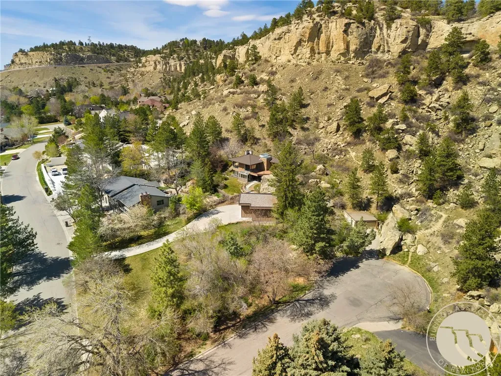 3332 Rockwood Circle Billings MT 59102