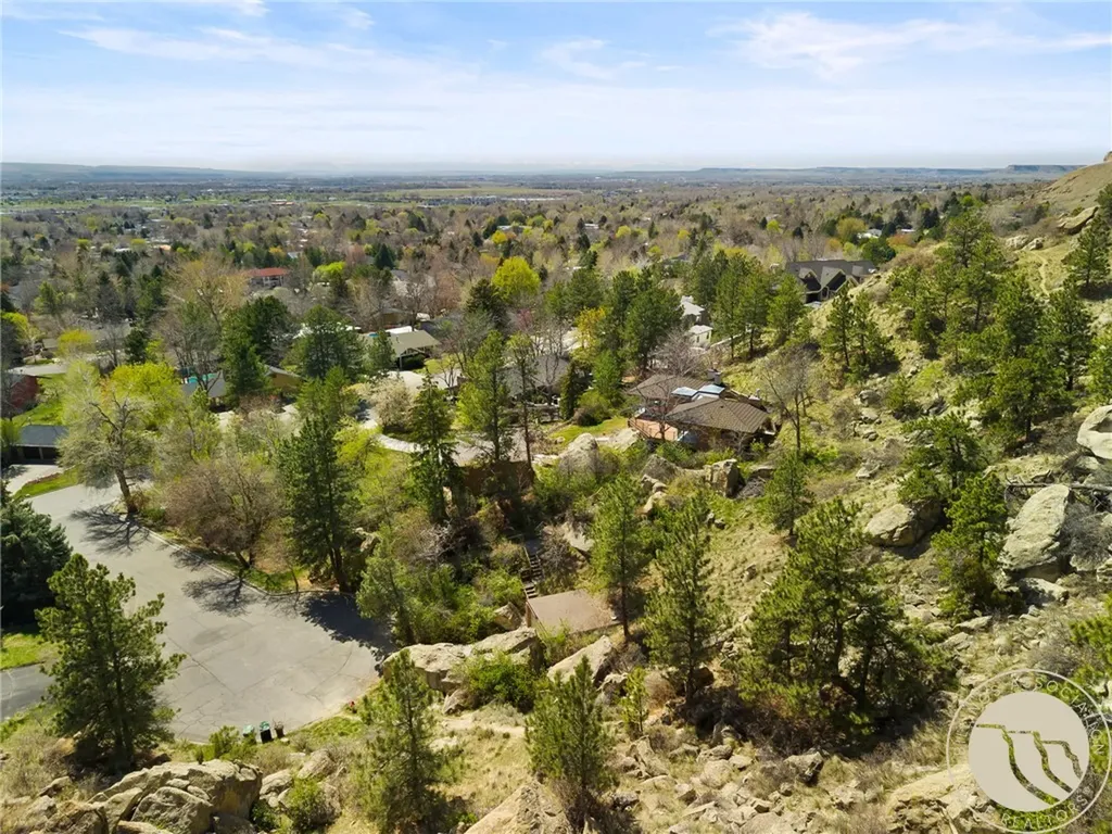 3332 Rockwood Circle Billings MT 59102
