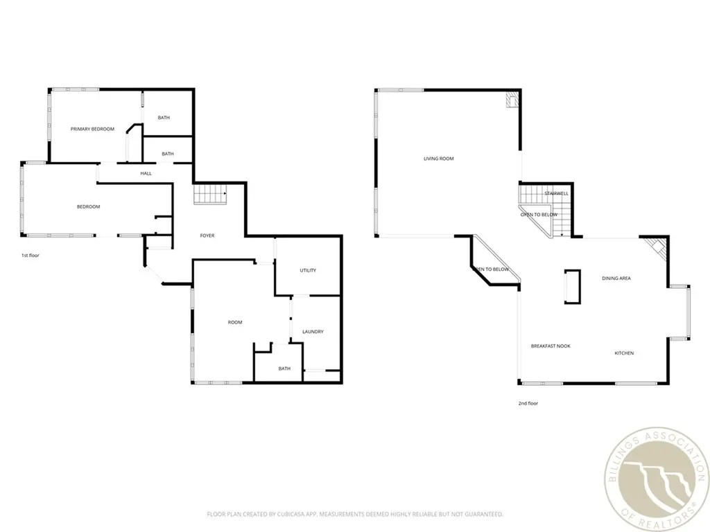 3332 Rockwood Circle Billings MT 59102