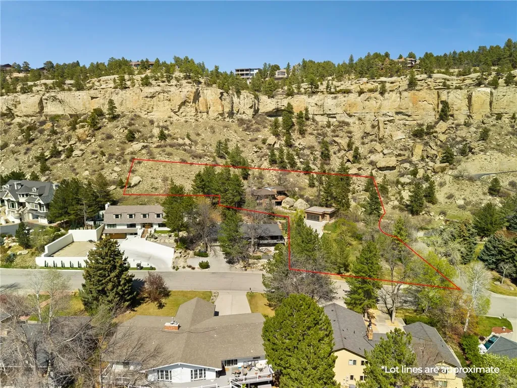 3332 Rockwood Circle Billings MT 59102