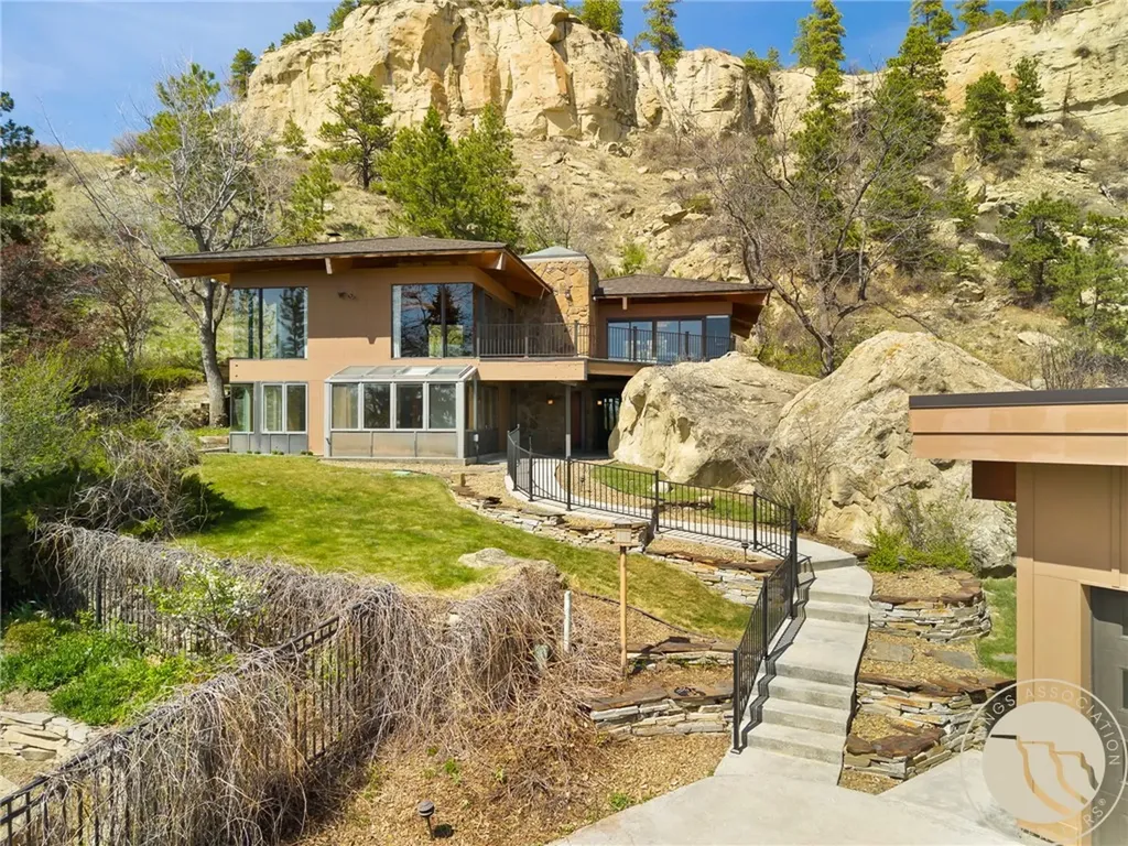 3332 Rockwood Circle Billings MT 59102