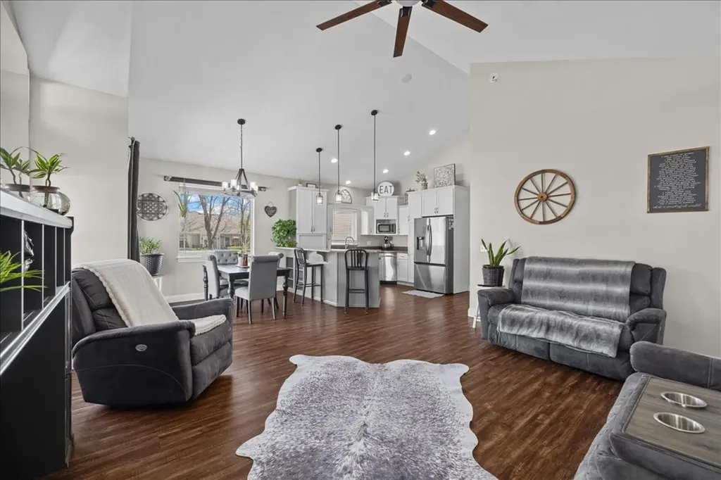 3719 Donna Drive Billings MT 59102