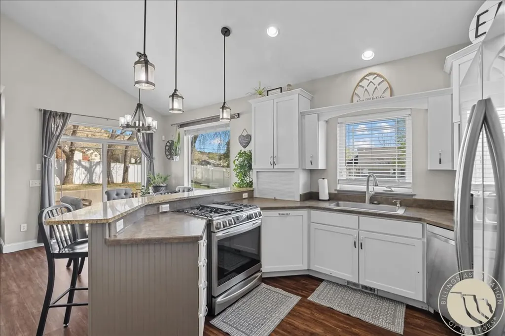 3719 Donna Drive Billings MT 59102
