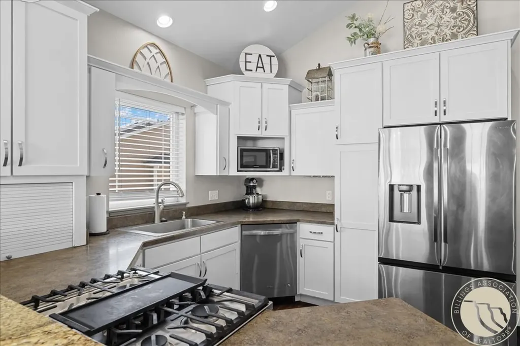 3719 Donna Drive Billings MT 59102
