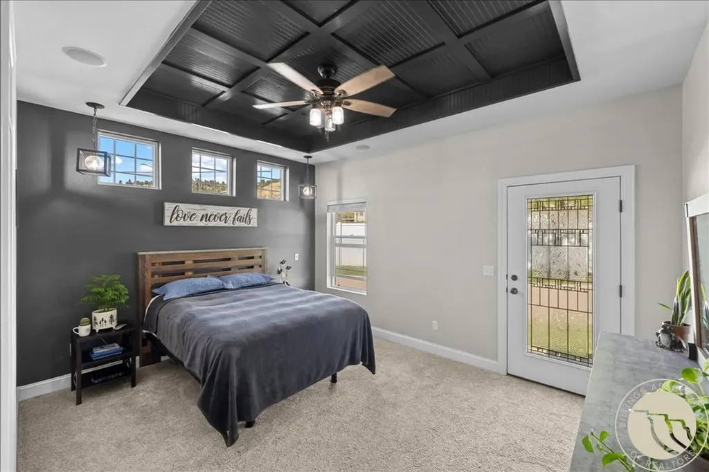 3719 Donna Drive Billings MT 59102