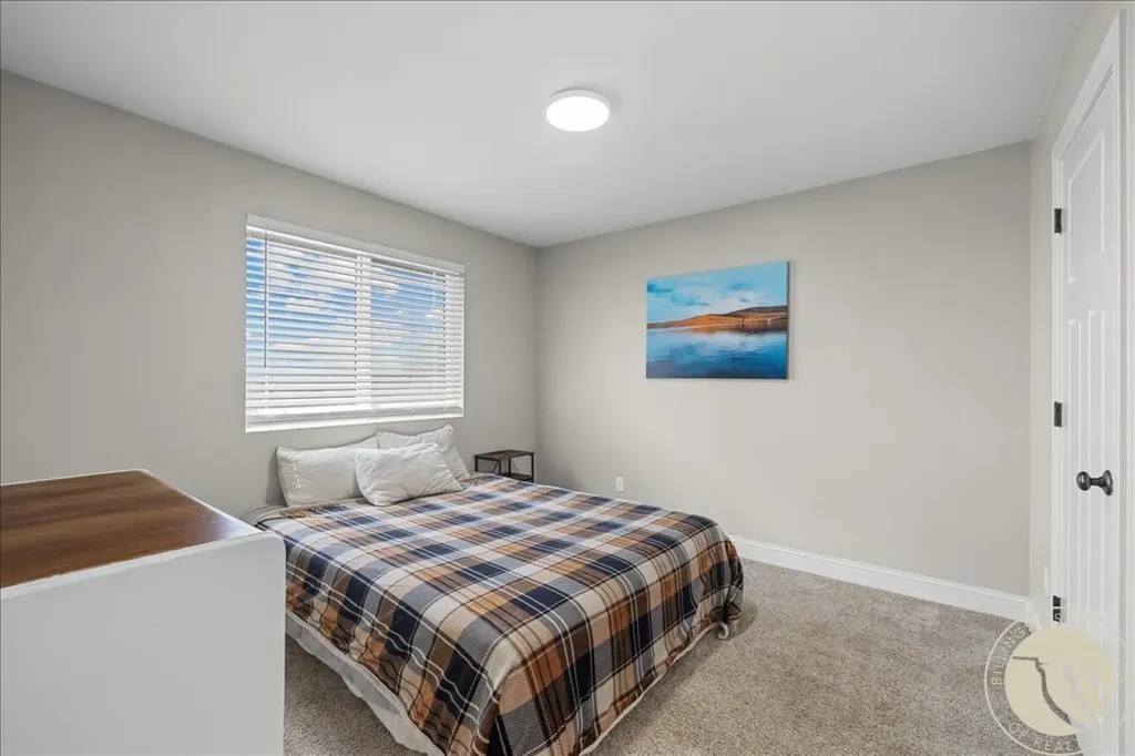3719 Donna Drive Billings MT 59102