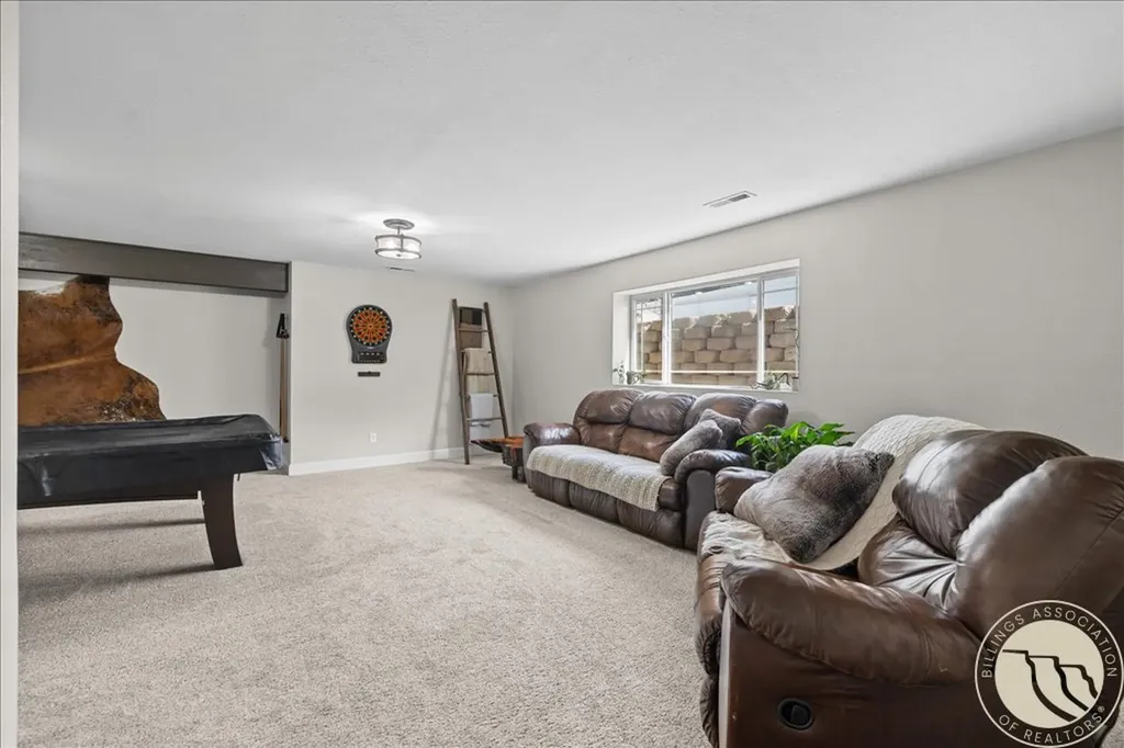 3719 Donna Drive Billings MT 59102