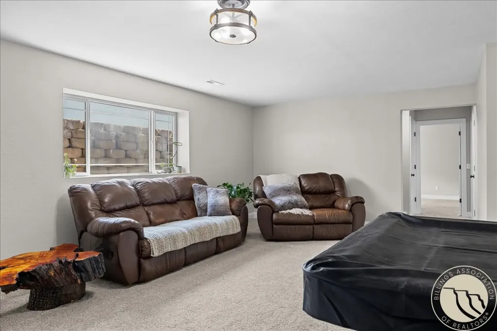 3719 Donna Drive Billings MT 59102