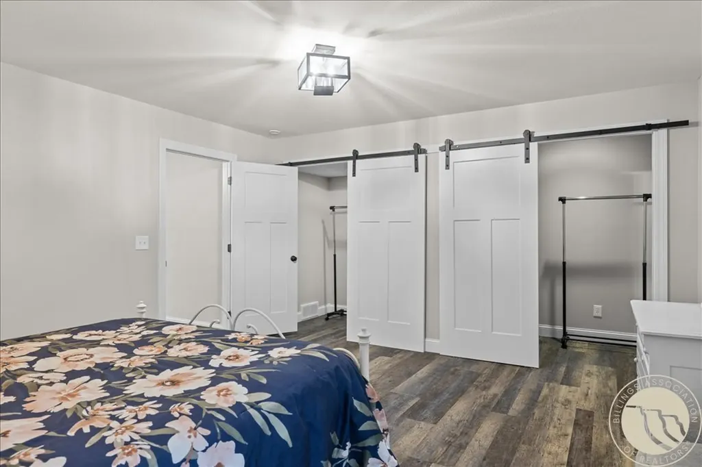 3719 Donna Drive Billings MT 59102