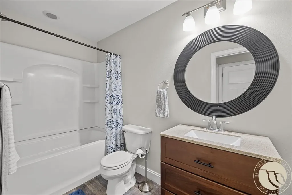 3719 Donna Drive Billings MT 59102