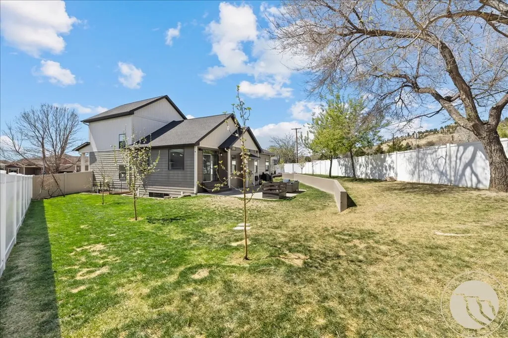 3719 Donna Drive Billings MT 59102