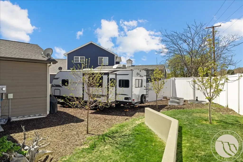 3719 Donna Drive Billings MT 59102