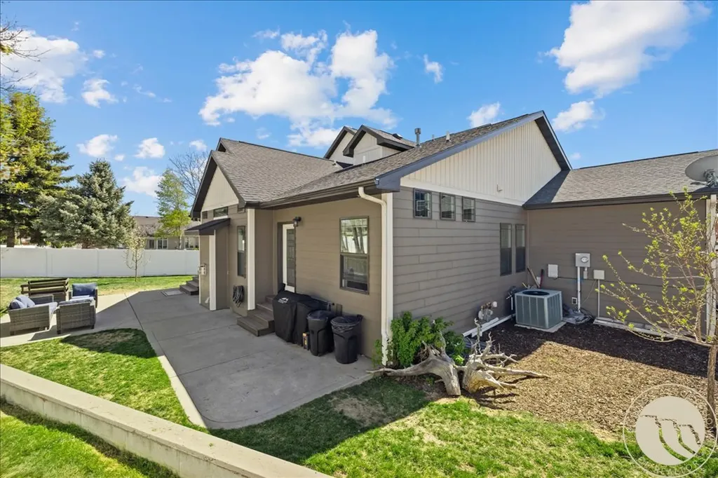 3719 Donna Drive Billings MT 59102