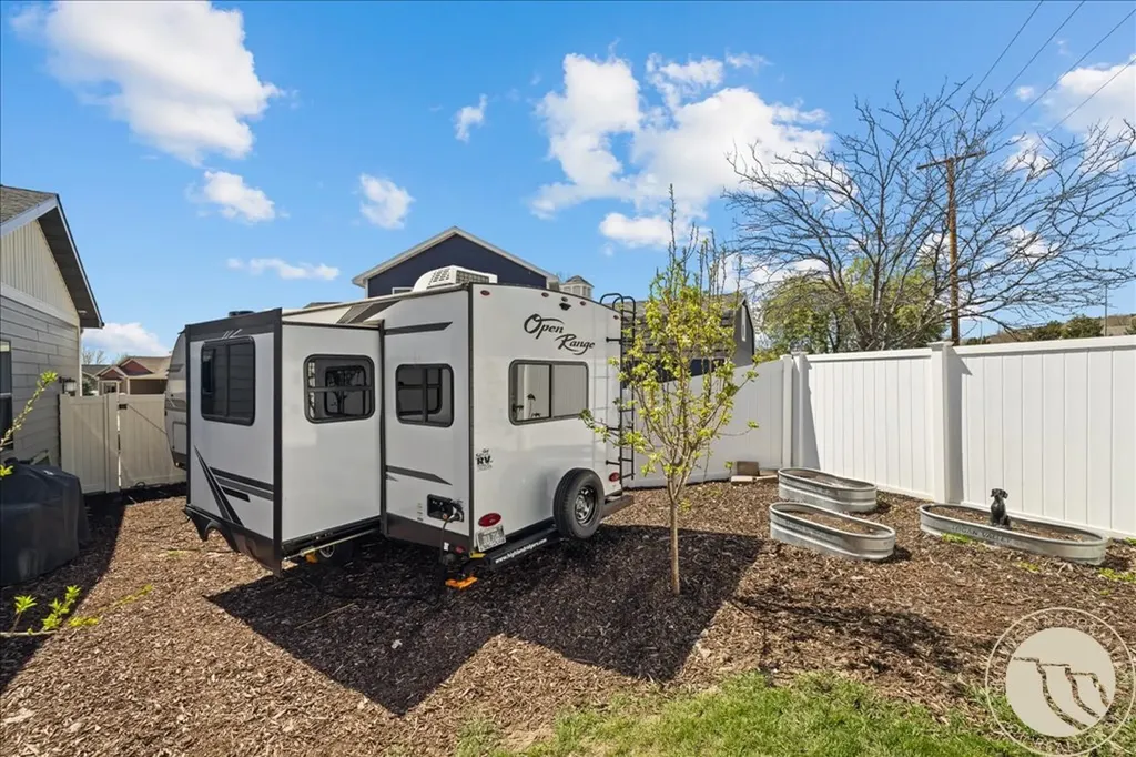 3719 Donna Drive Billings MT 59102