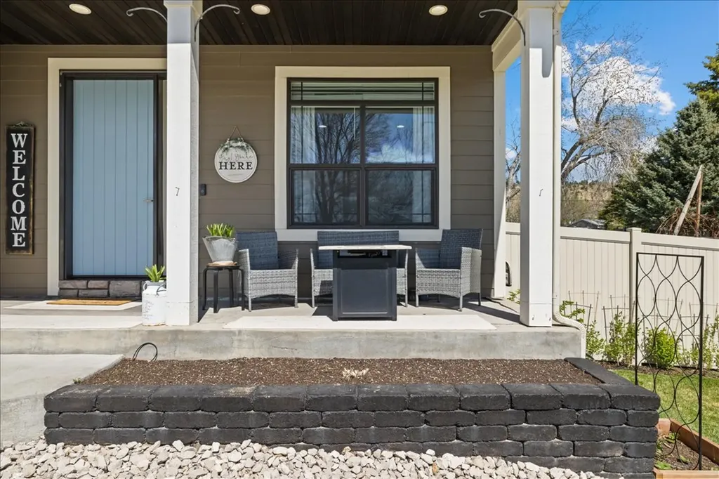 3719 Donna Drive Billings MT 59102
