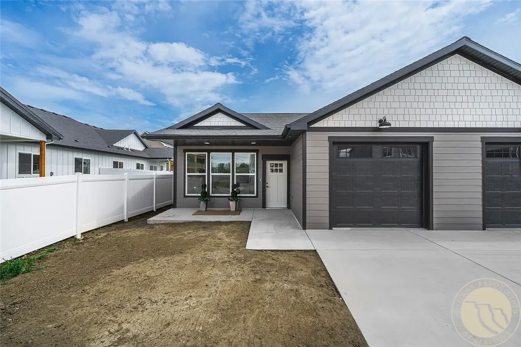 1127 Buffalo Crossing Drive Billings MT 59106