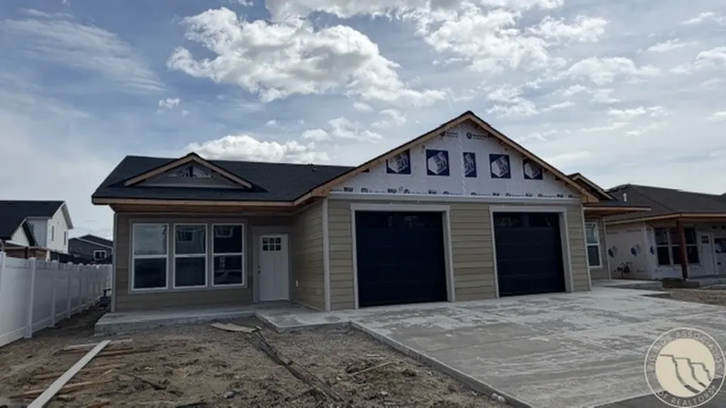 1127 Buffalo Crossing Drive Billings MT 59106