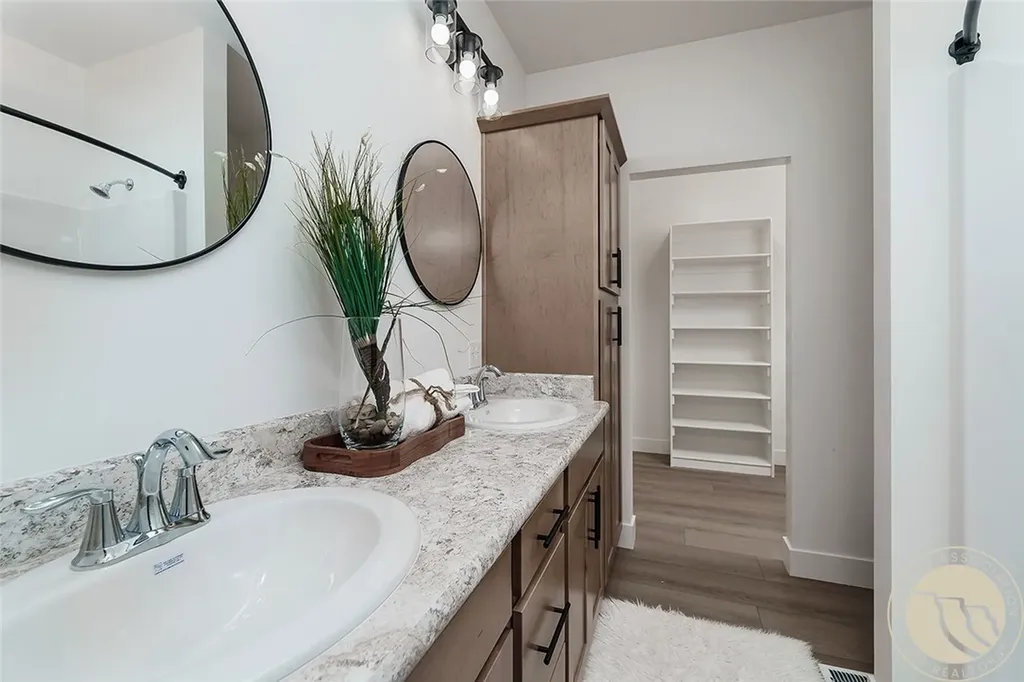 1127 Buffalo Crossing Drive Billings MT 59106