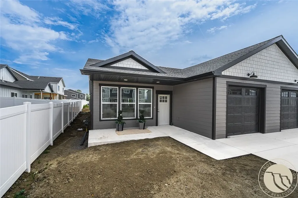 1127 Buffalo Crossing Drive Billings MT 59106