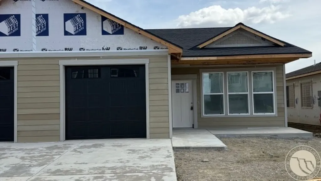 1127 Buffalo Crossing Drive Billings MT 59106