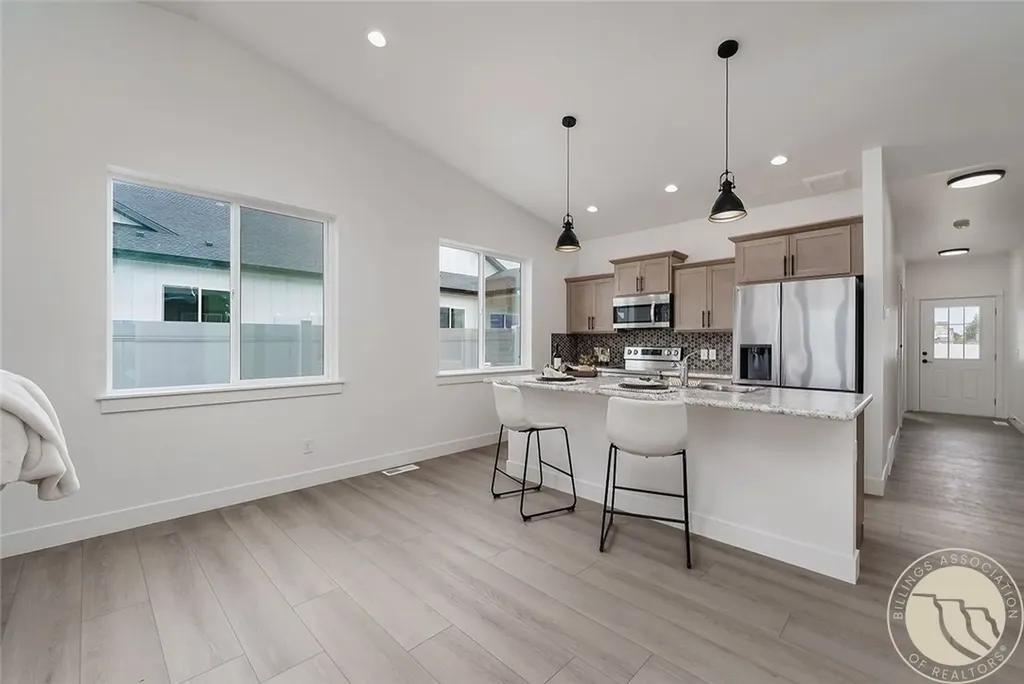 1127 Buffalo Crossing Drive Billings MT 59106